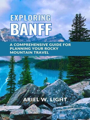 cover image of Exploring Banff